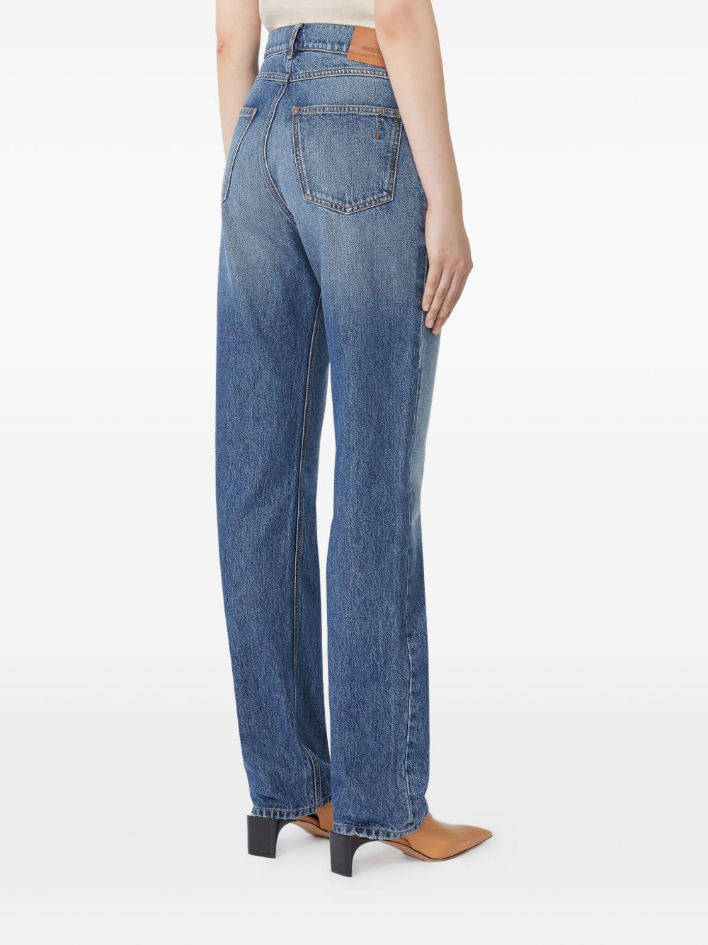 cotton jeans - 4