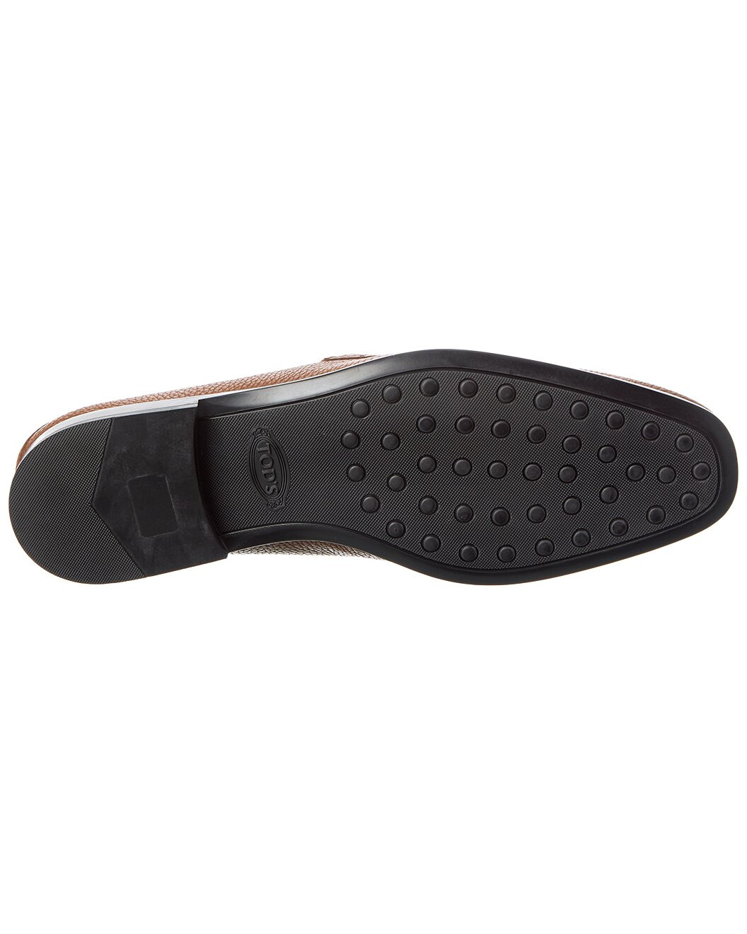 TOD’s Leather Loafer - 4