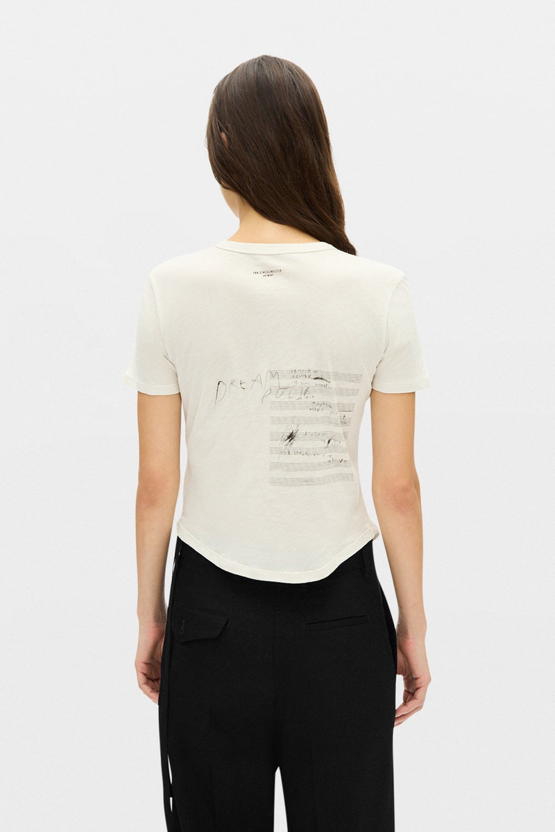 Floor Micro T-Shirt 3
