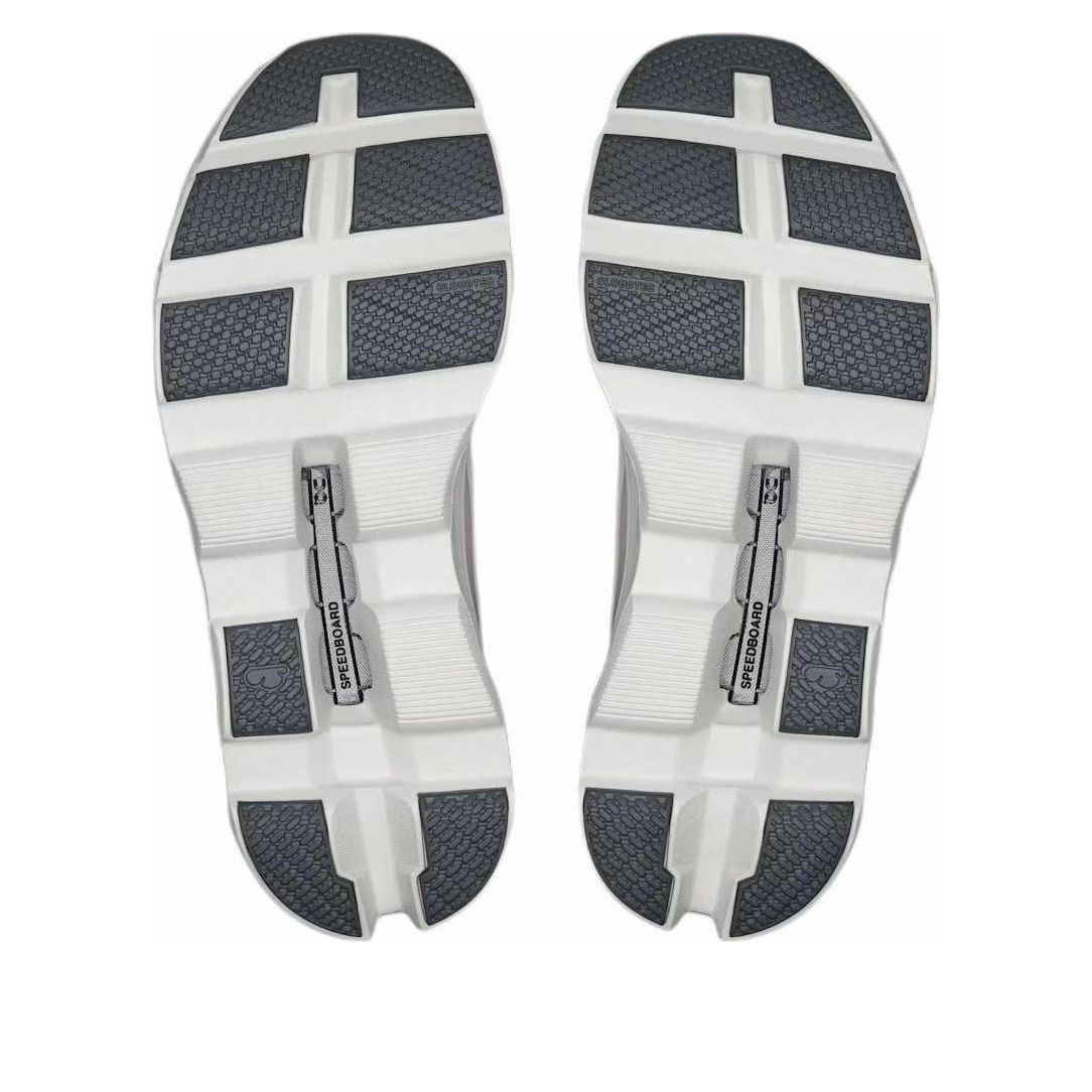 (WMNS) On Running Cloudmonster Void 'Ivory Wolf' 3WF10493045 - 5