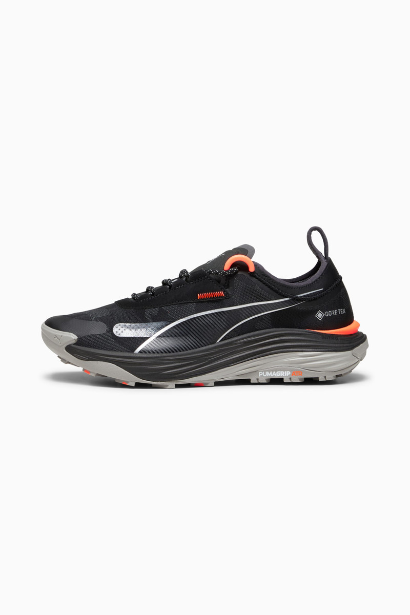 SEASONS Voyage NITRO™ 3 GORE-TEX® Men's Trail Running Shoes - 1