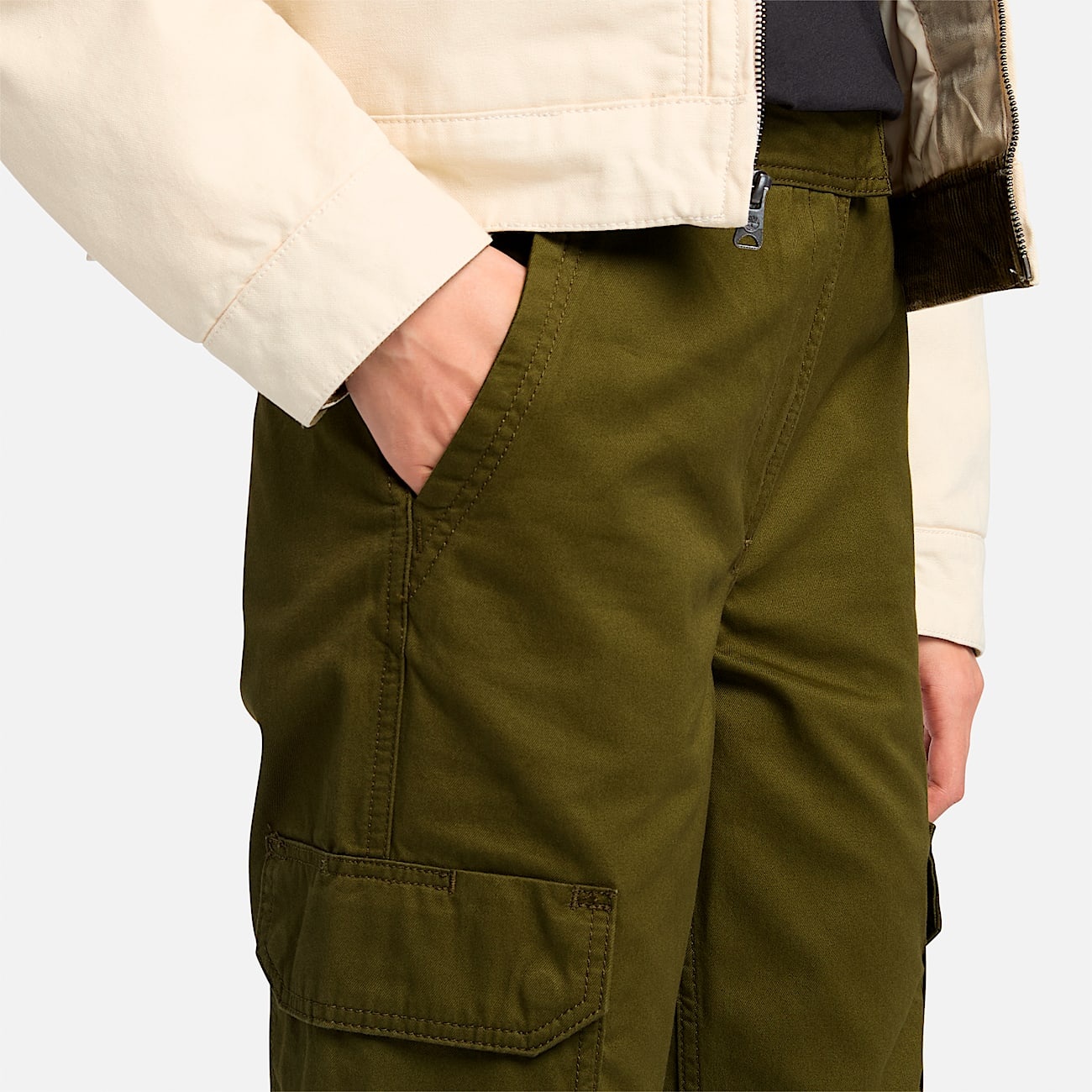 Women's Utility Cargo Pant - 5