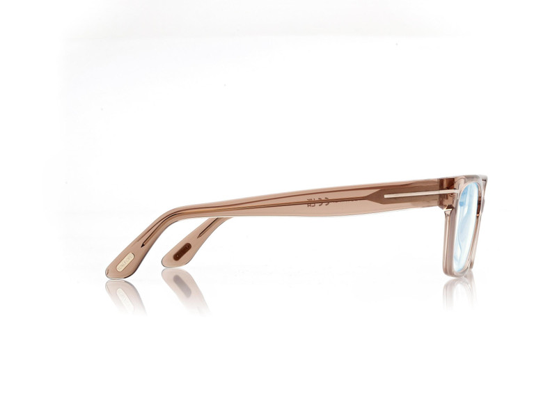 BLUE BLOCK RECTANGULAR OPTICALS 3
