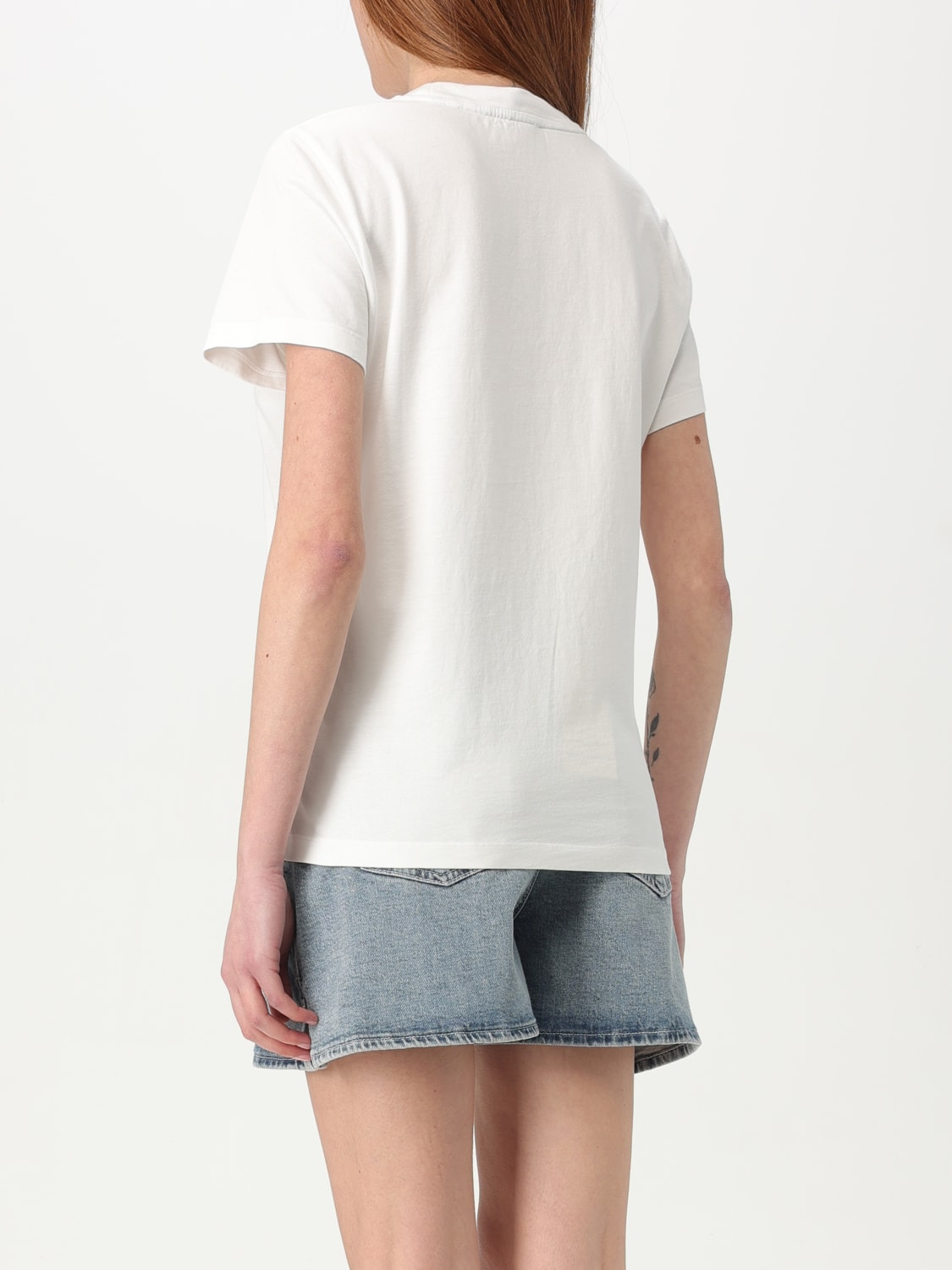 T-shirt woman Kenzo - 2