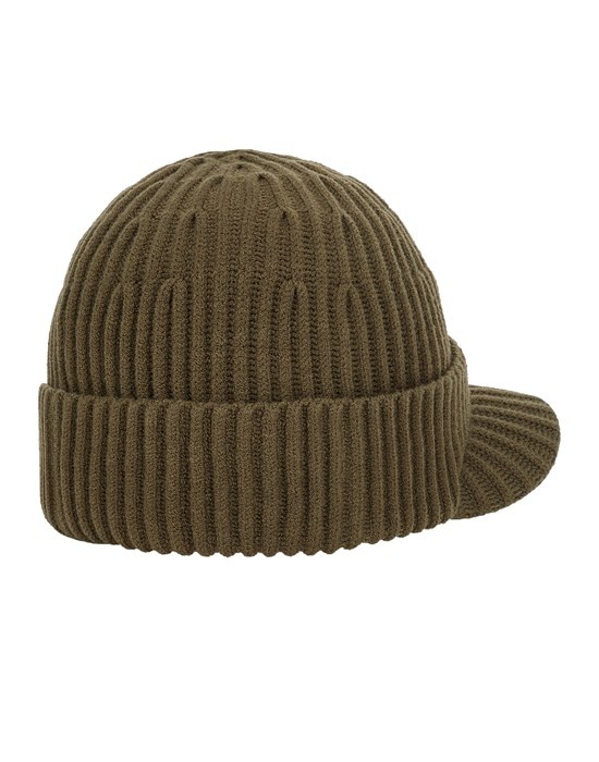 N07A9 OLIVE GREEN - 2