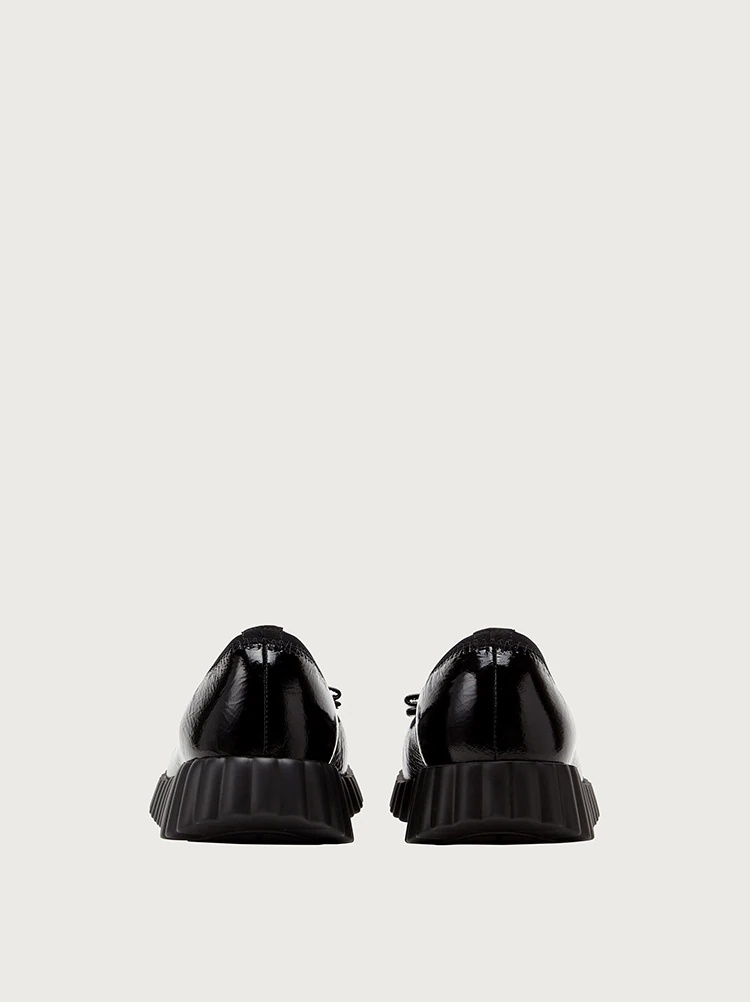 BALLERINA SNEAKER - 3