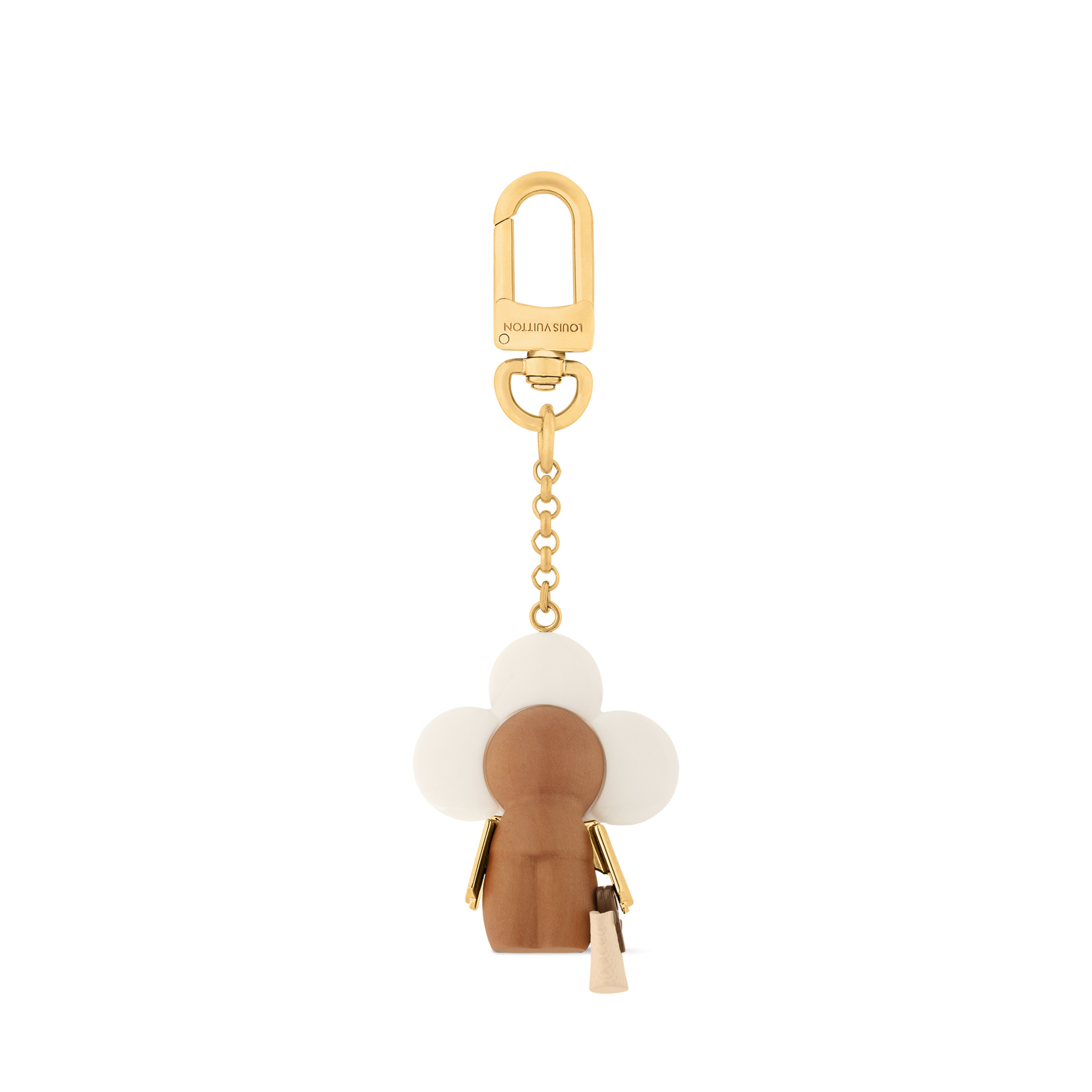 Summer Vivienne Bag Charm - 3