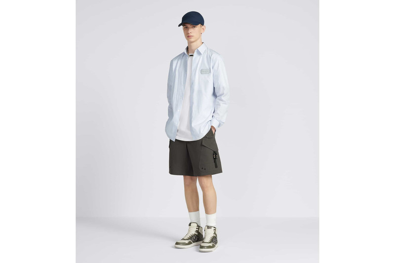 Cargo Bermuda Shorts 4