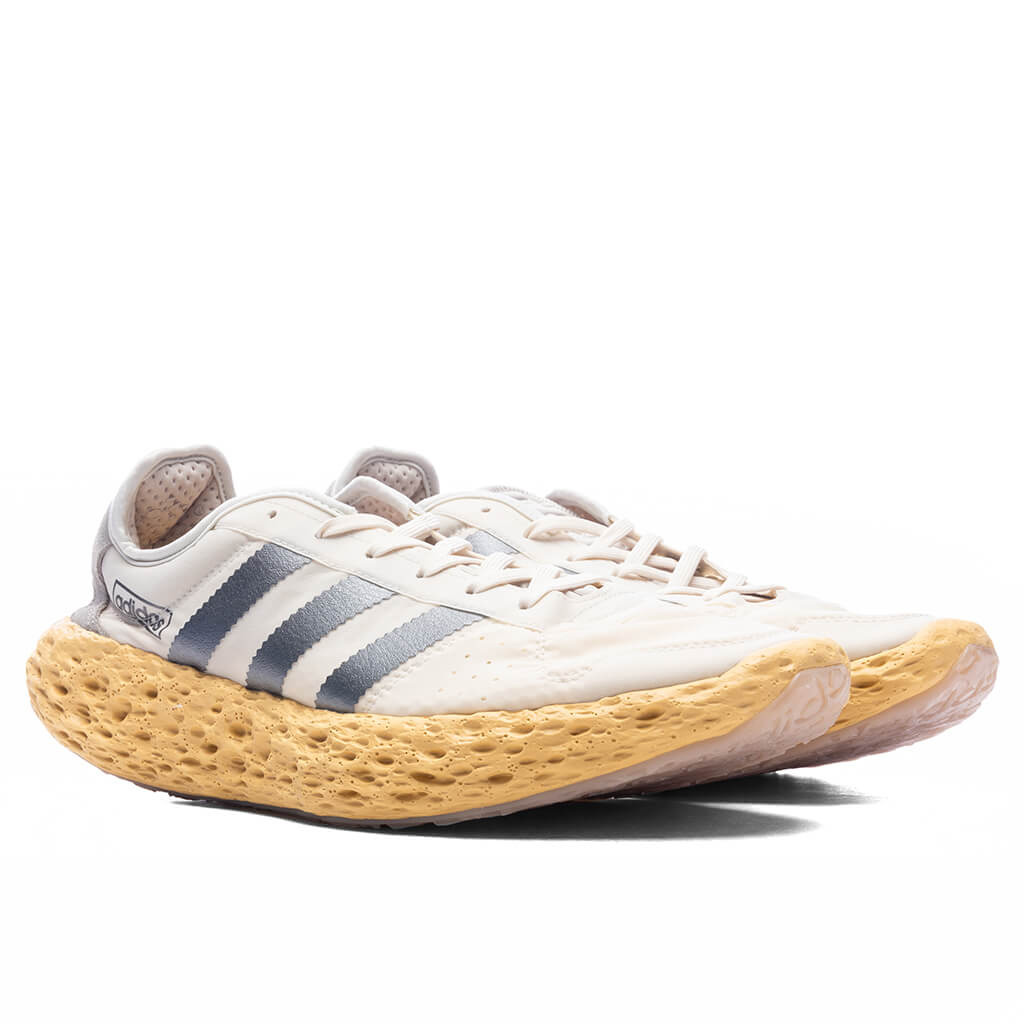 ZPONGE - ORB GREY/IRON METALLIC/UTILITY YELLOW - 2