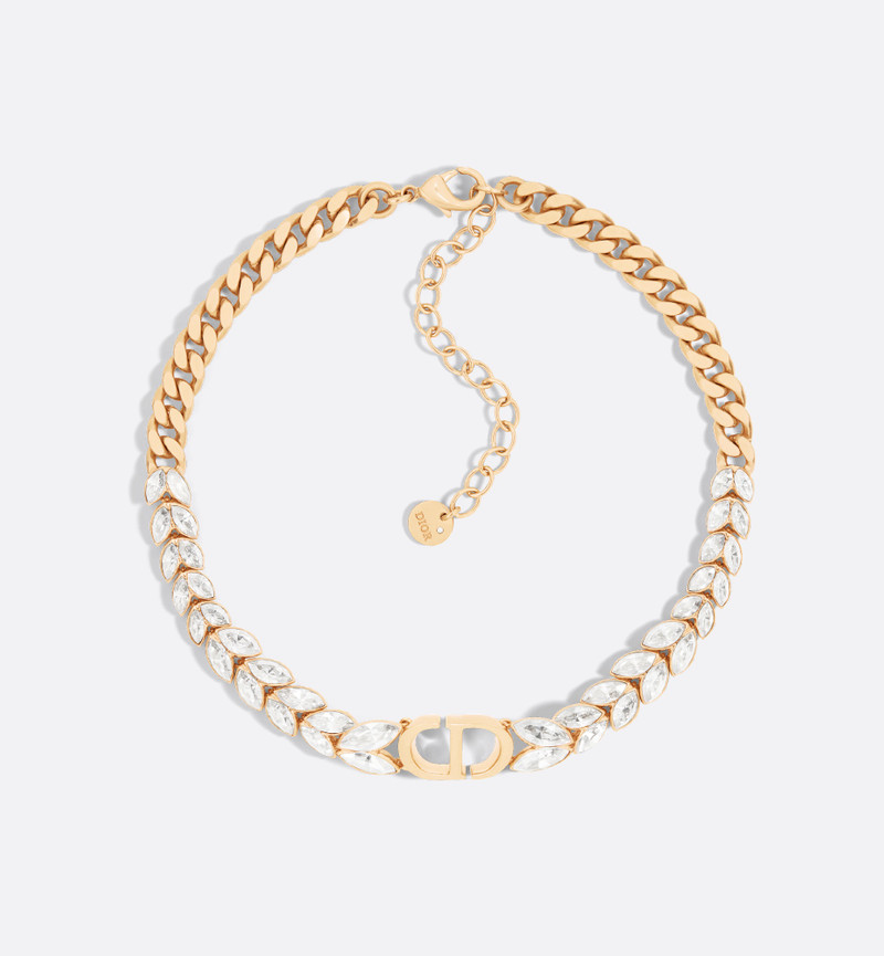 30 Montaigne Prestige Choker 1
