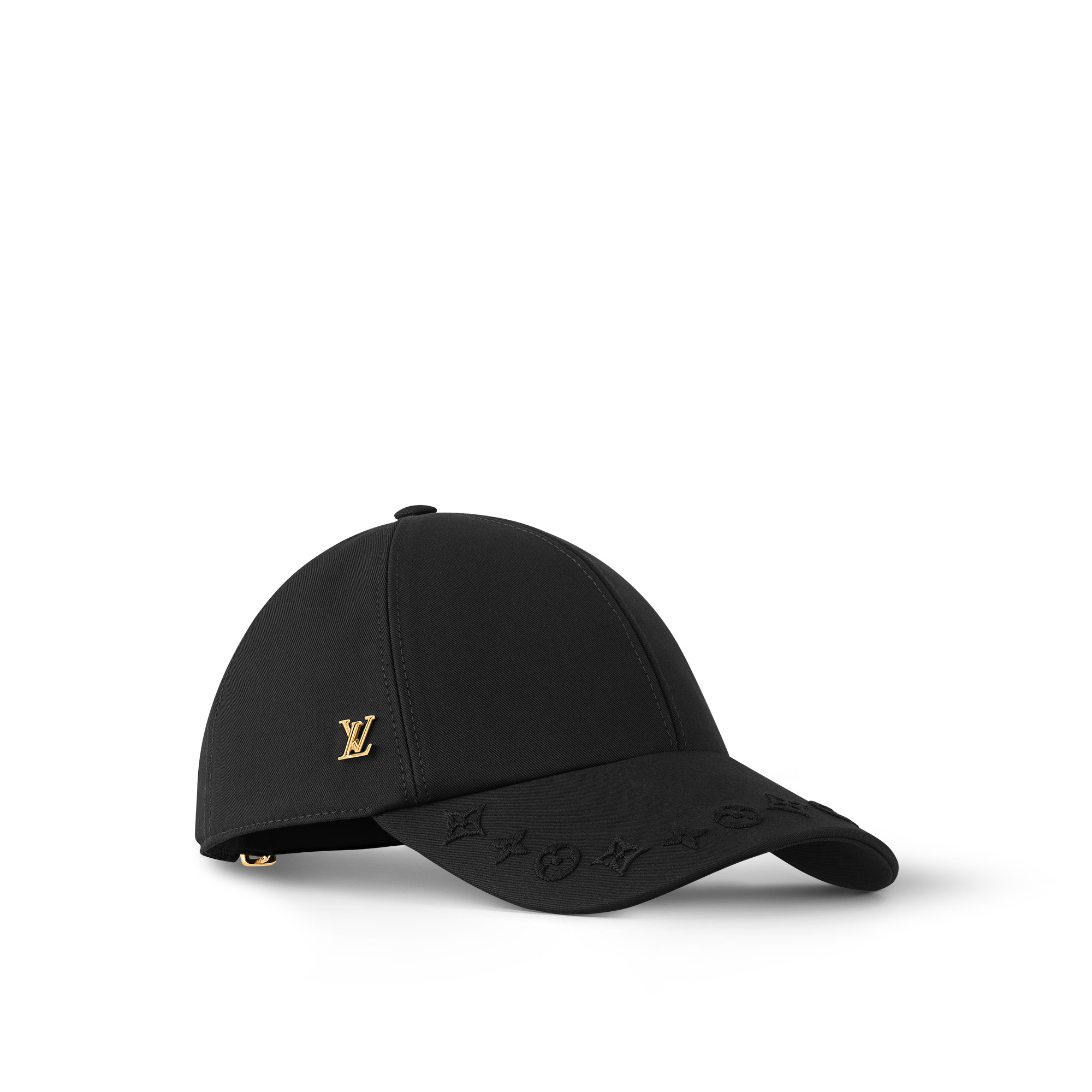 LV Filigram Cap - 2
