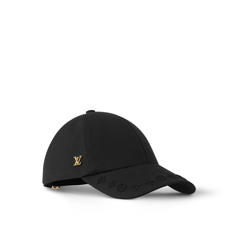 Louis Vuitton LV Filigram Cap outlook