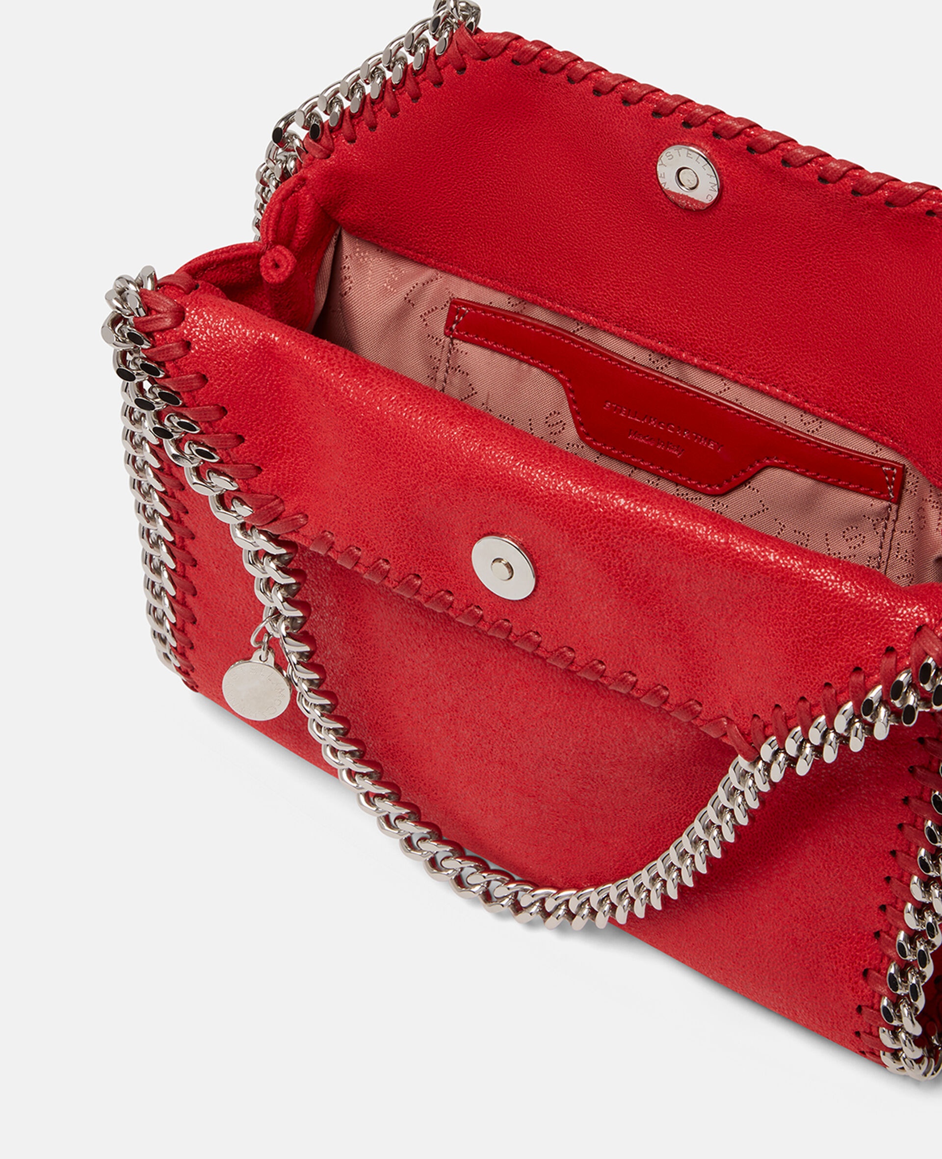 Stella McCartney Falabella Mini Tote Bag | REVERSIBLE
