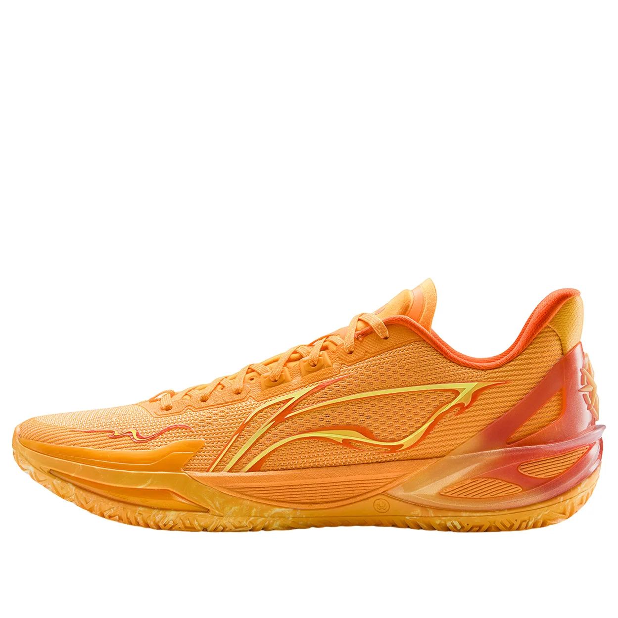 Li-Ning Liren 6 V2 'Sunlight' ABAV087-28 - 1