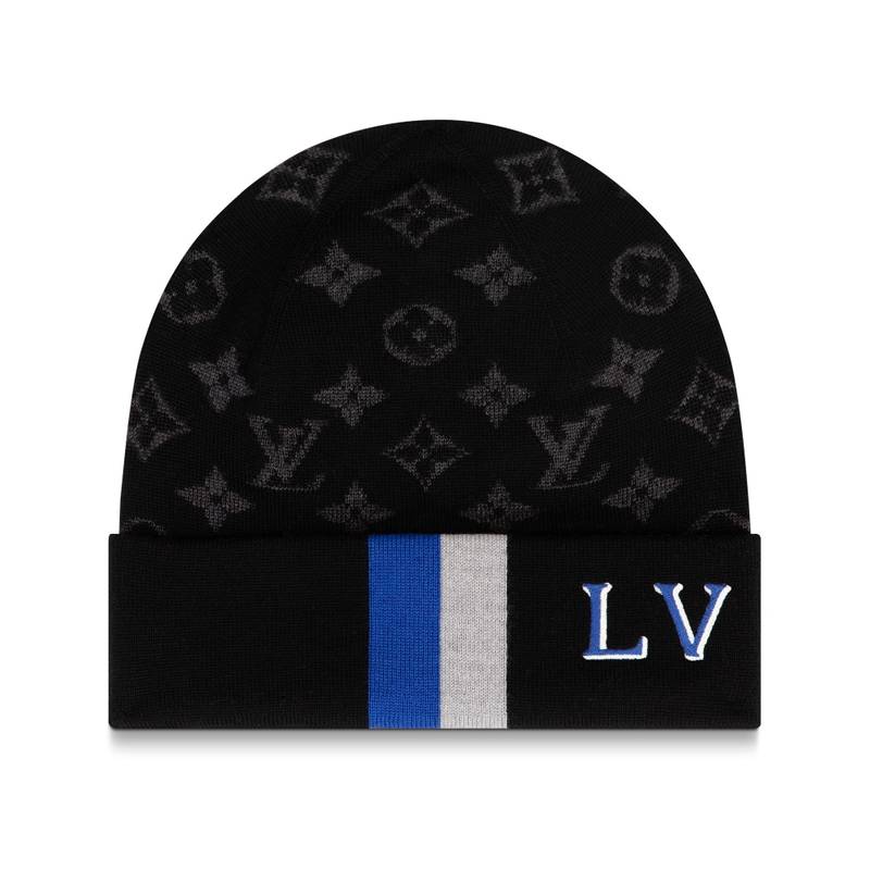 LV Varsity Beanie 1