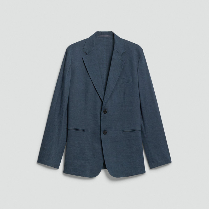 Standard Blazer in Good Linen 1