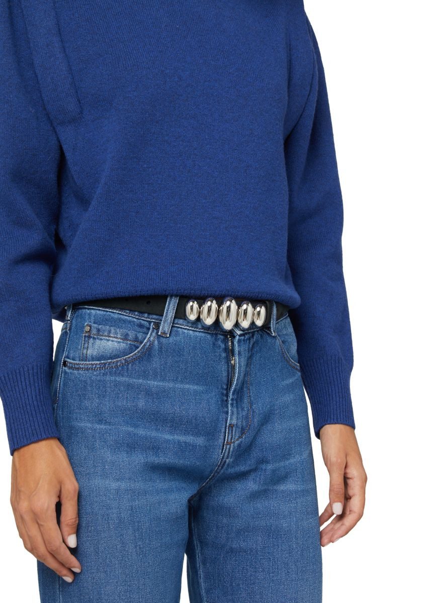 Fuzz belt - 2