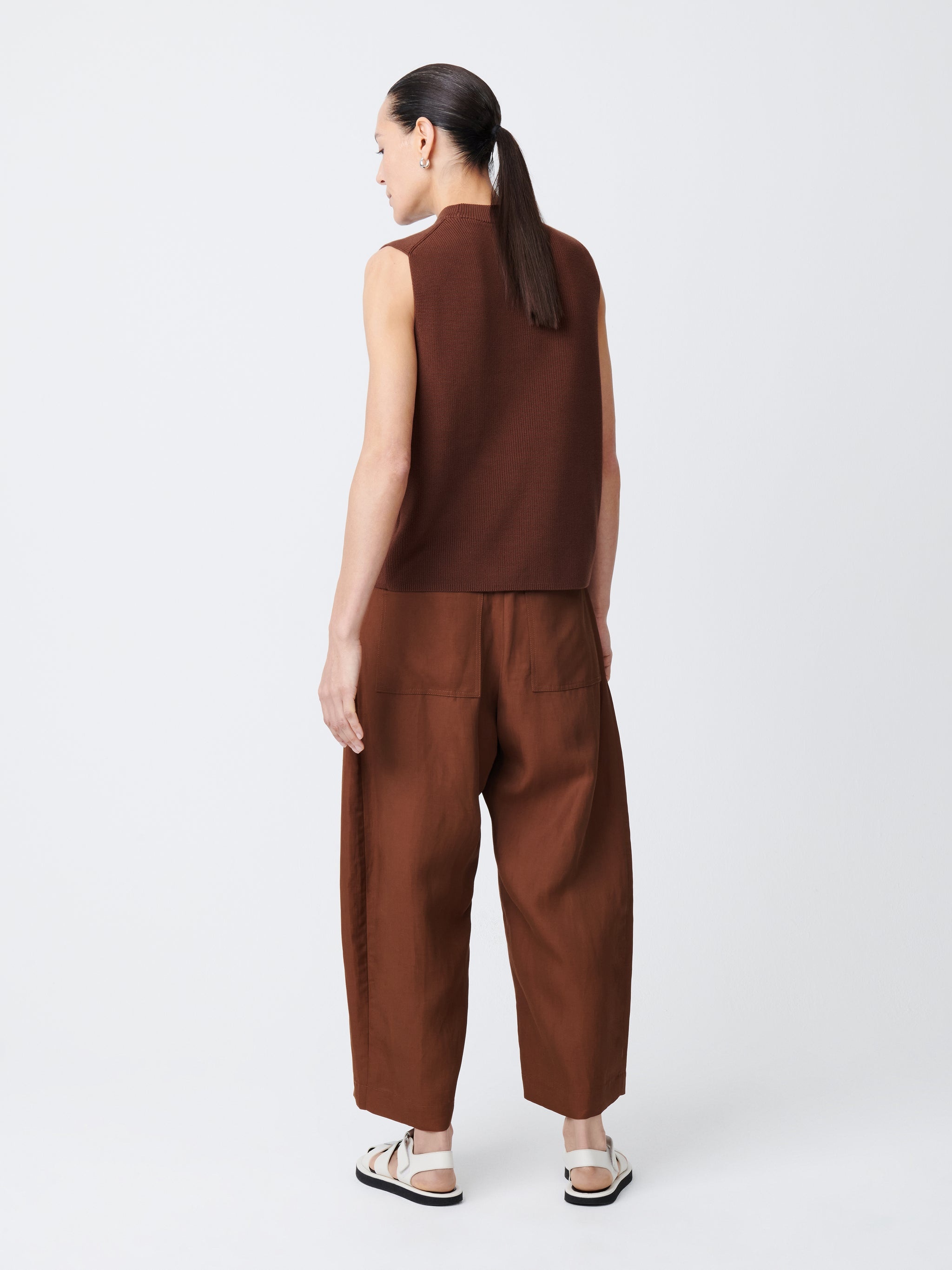 Chalco Pant - 4