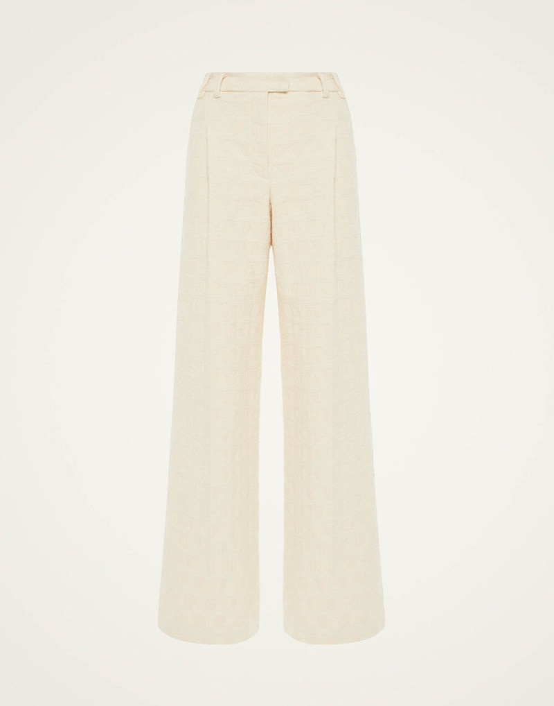Loose Pants 1
