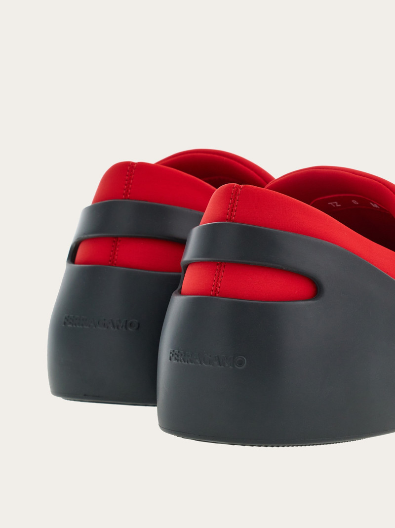 FERRAGAMO Hybrid slip-on outlook