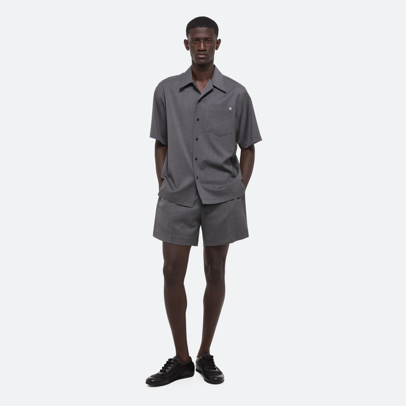 Helmut Lang BOXY SHIRT outlook