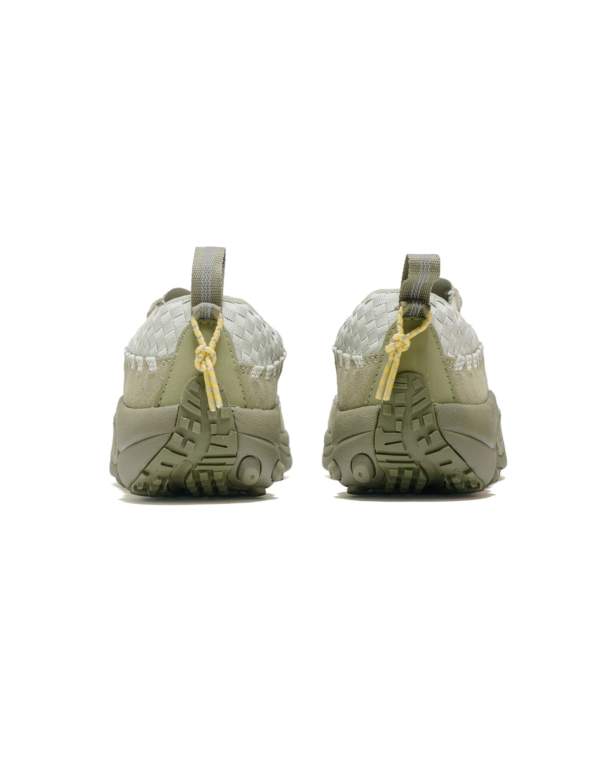 Merrell Jungle Moc Evo Woven 1TRL Willow - 4