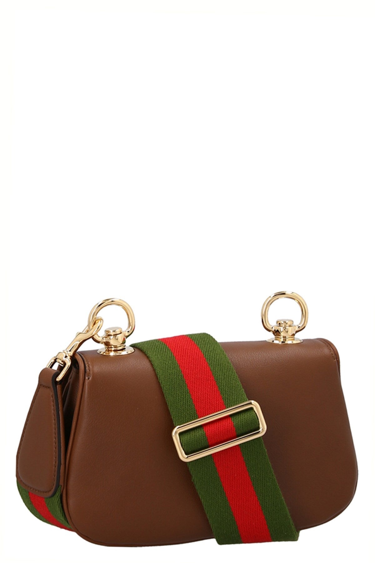 Gucci Women 'Gucci Blondie' Mini Shoulder Bag - 2