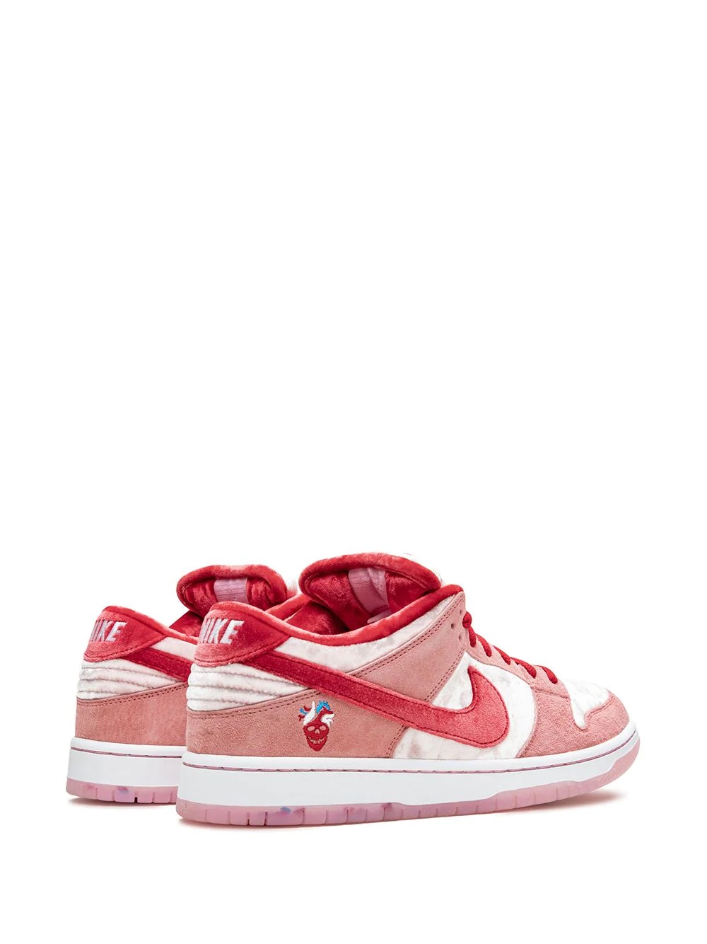 Dunk Low Pro sneakers - 3