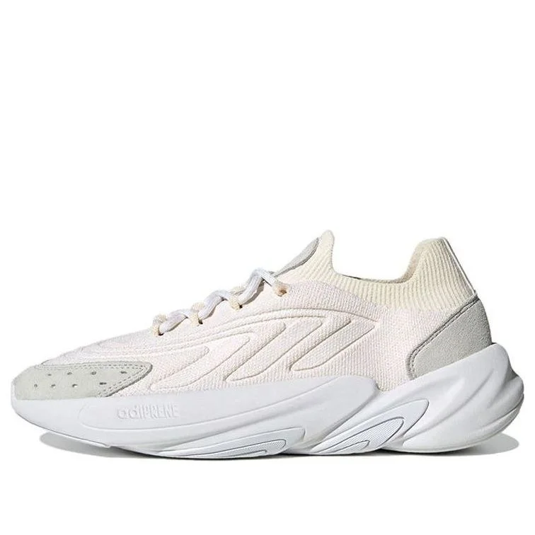 (WMNS) adidas originals Ozelia Knit 'Wonder White' GX6943 - 1