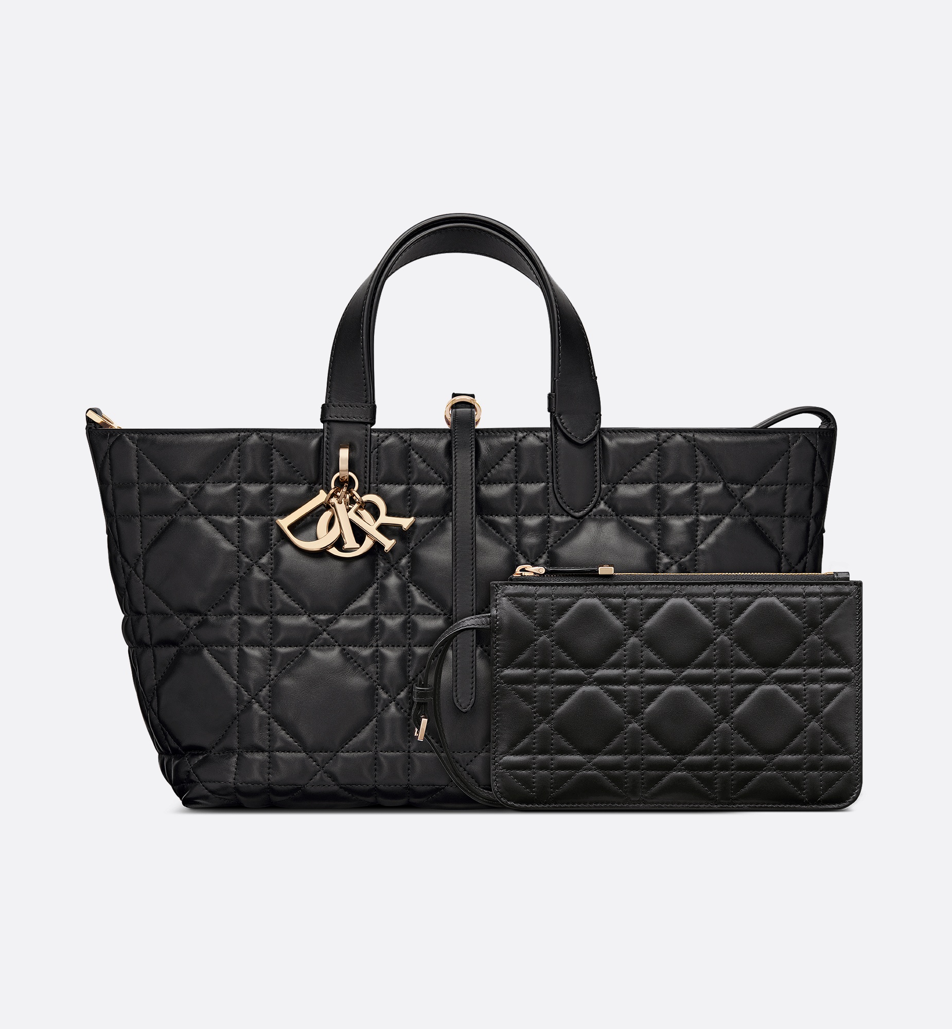 Medium Dior Toujours Bag - 7