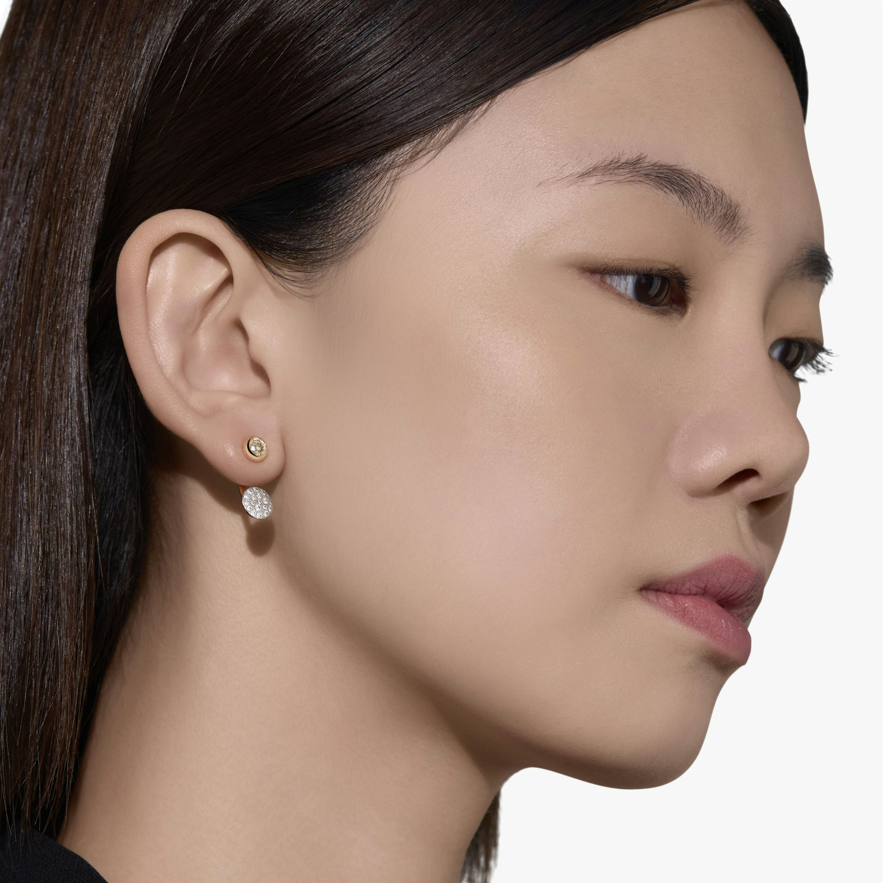 Sabbia Earring - 4