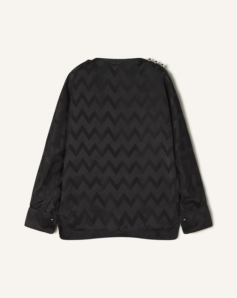 BOAT NECK TOP 1