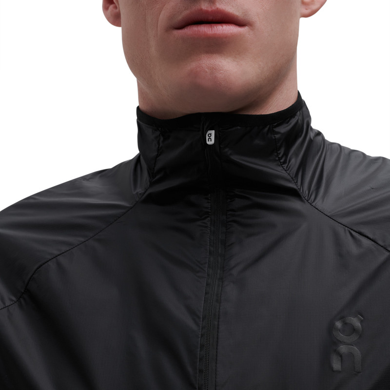 Zero Jacket 4