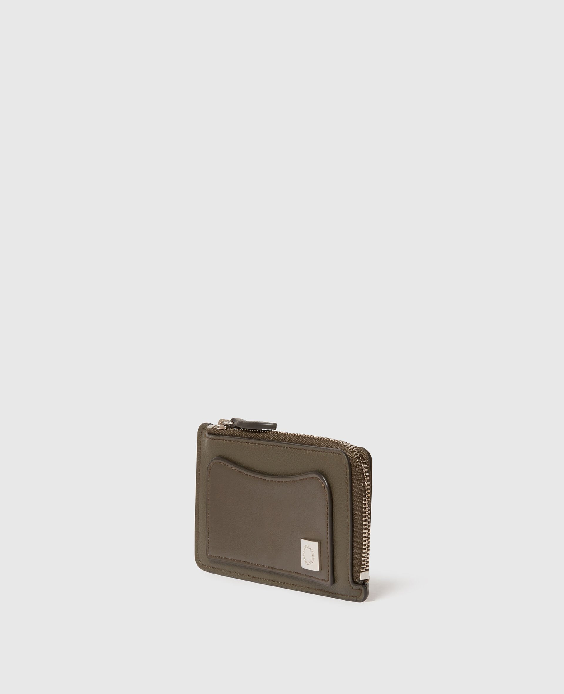 Ryder Zip Cardholder - 2