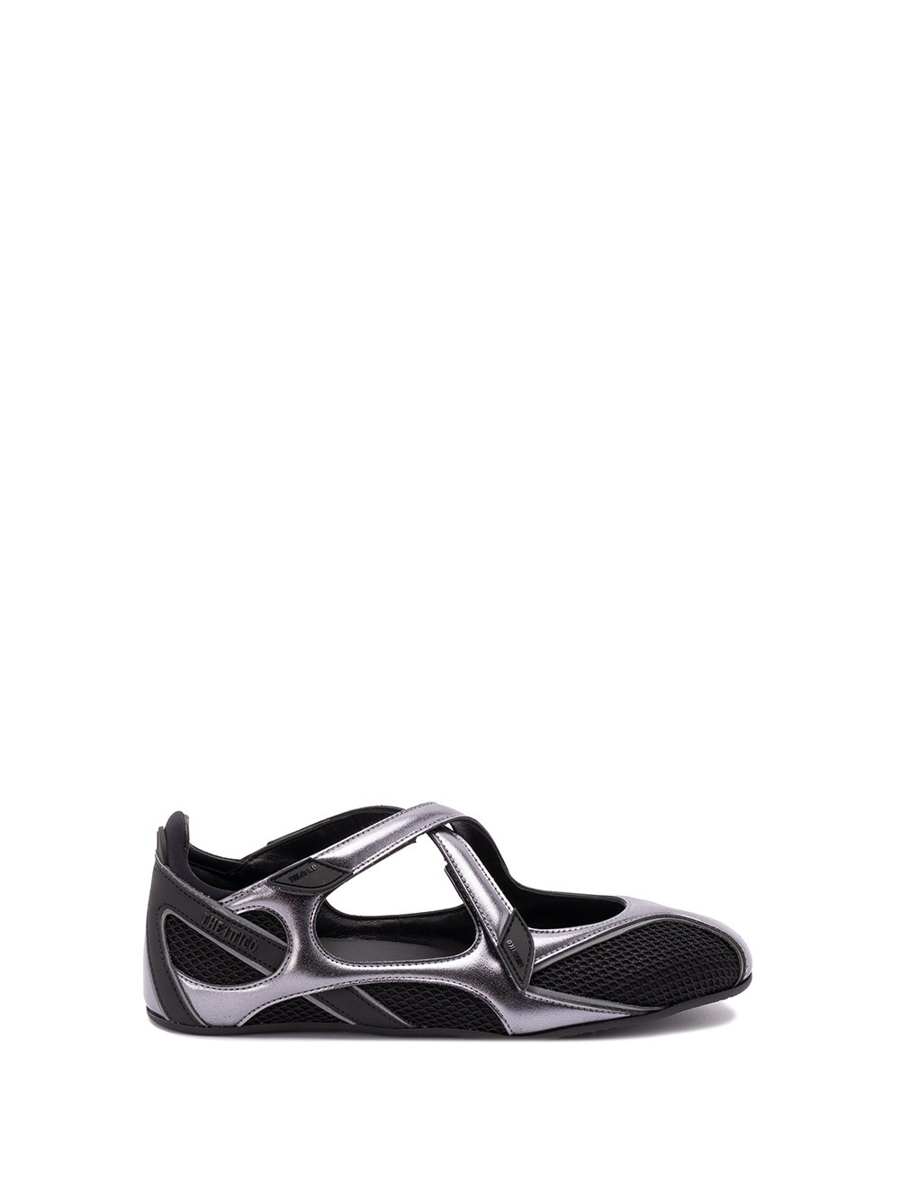 `Floor 01` Ballerina Flats - 1