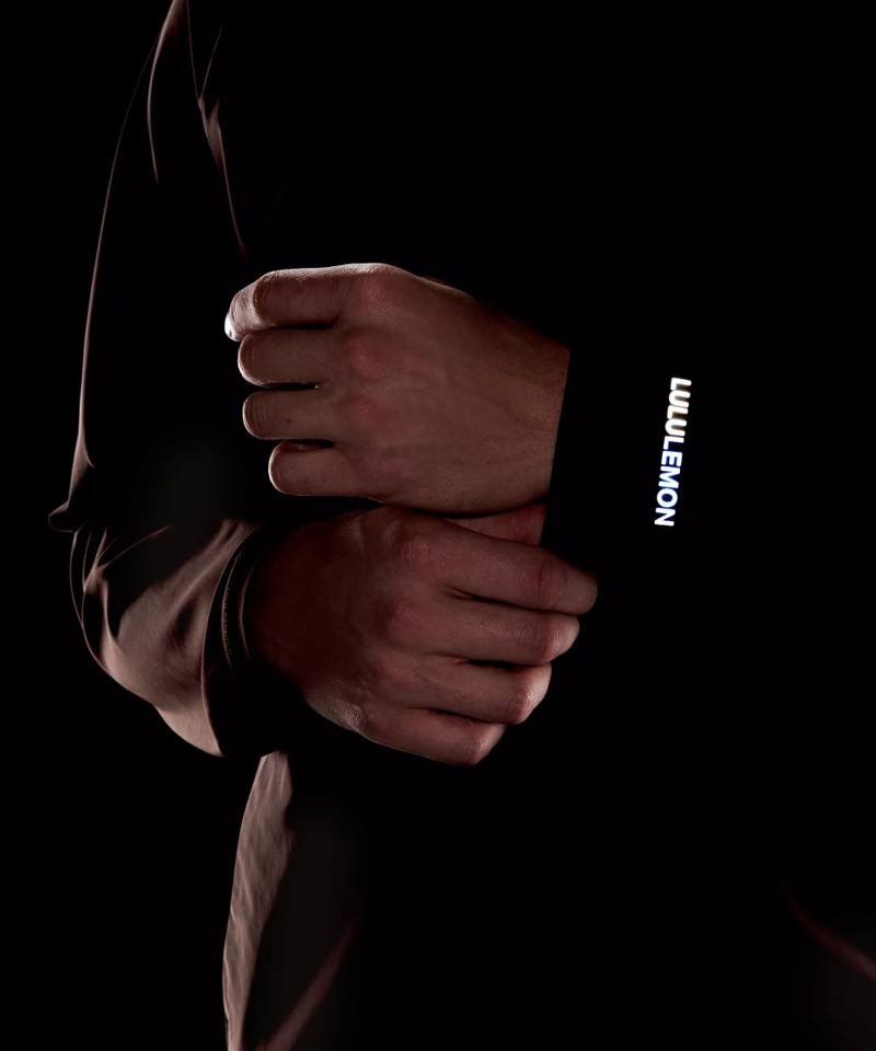 Pace Breaker Jacket 8