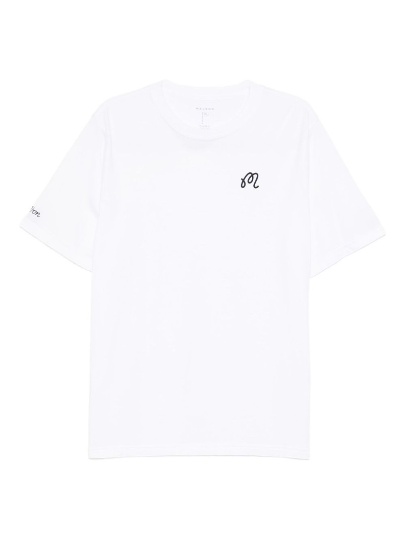 Bermuda T-shirt 1