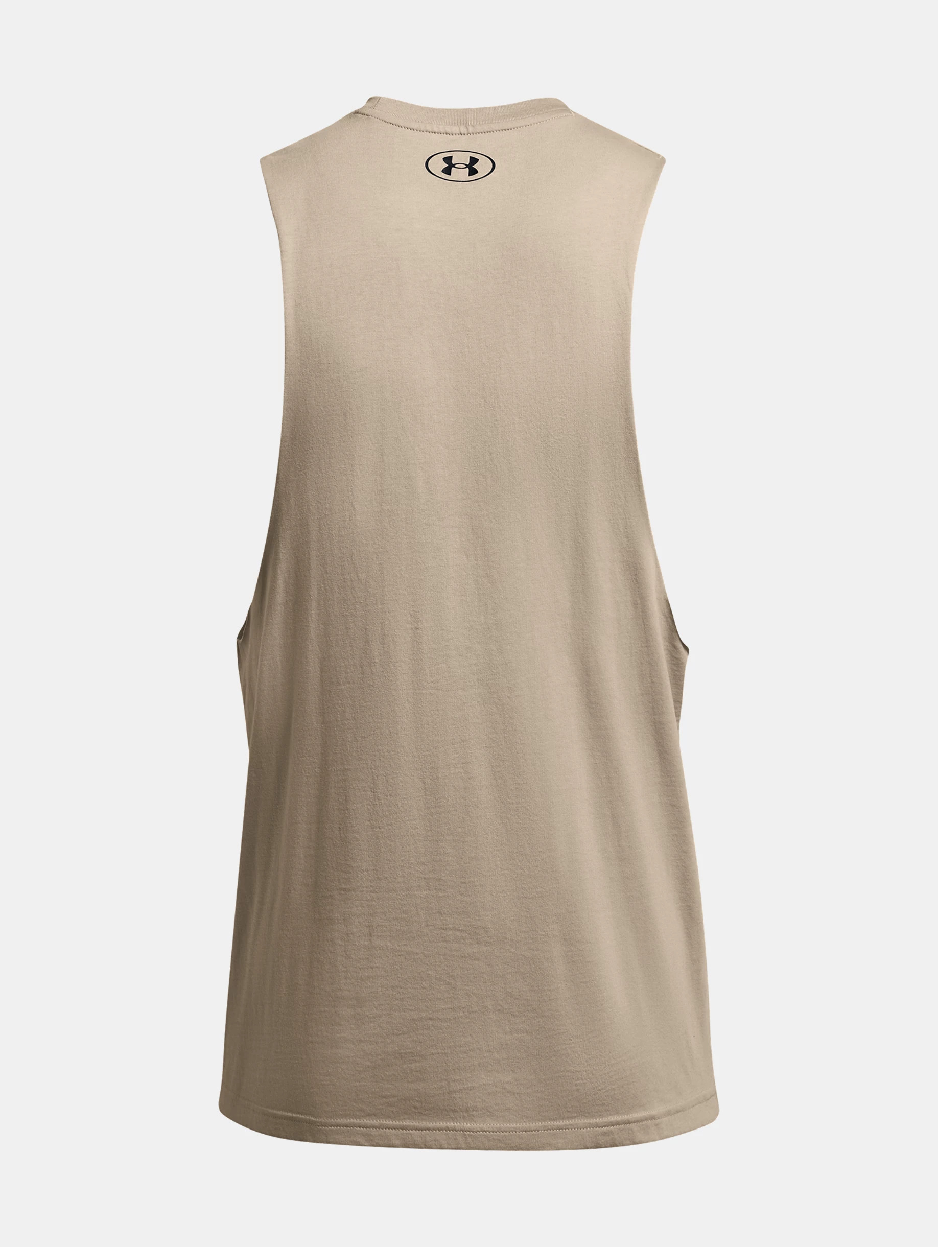 UA Left Chest Cut-Off - 3