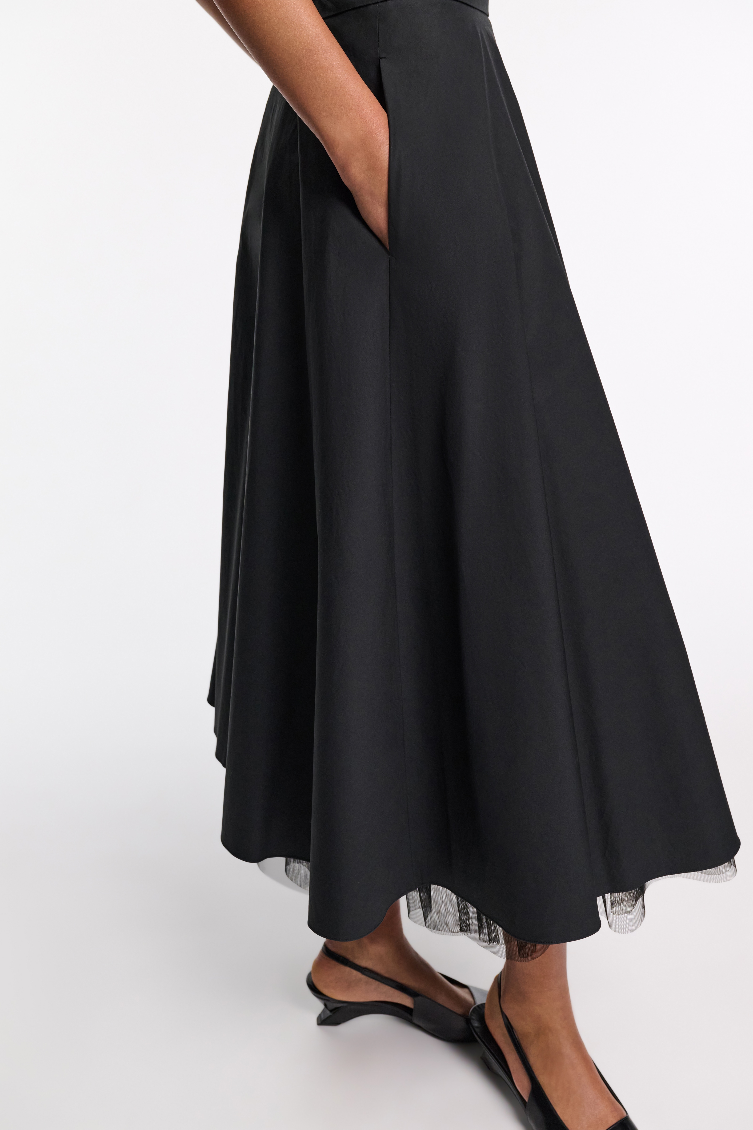 LIGHT TOUCH skirt - 5