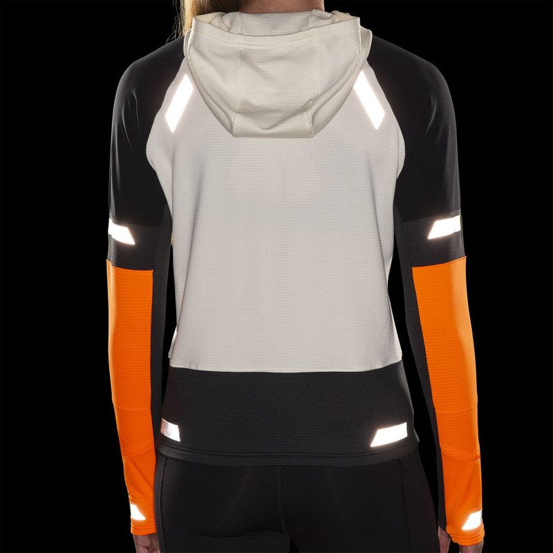 Run Visible Thermal Hoodie 2.0 9