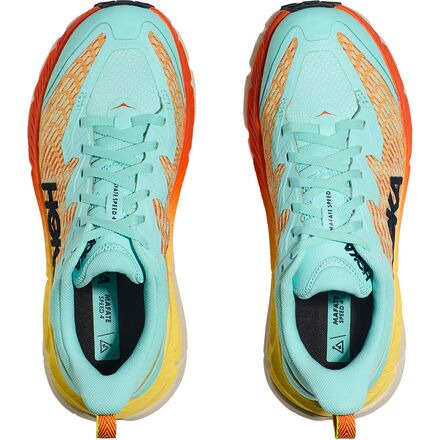 Mafate Speed 4 Trail Running Shoe - Men's - 4