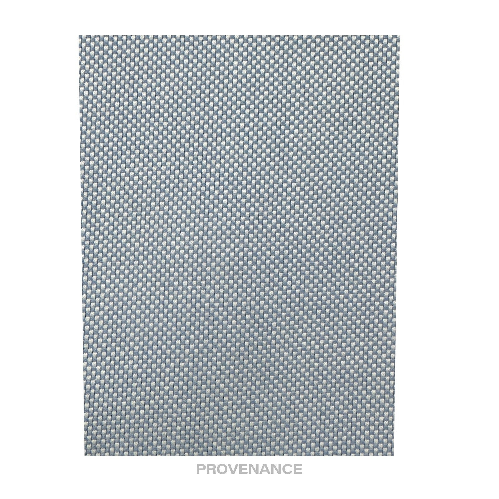Balenciaga Monogram Woven Shirt - Powder Blue S - 8
