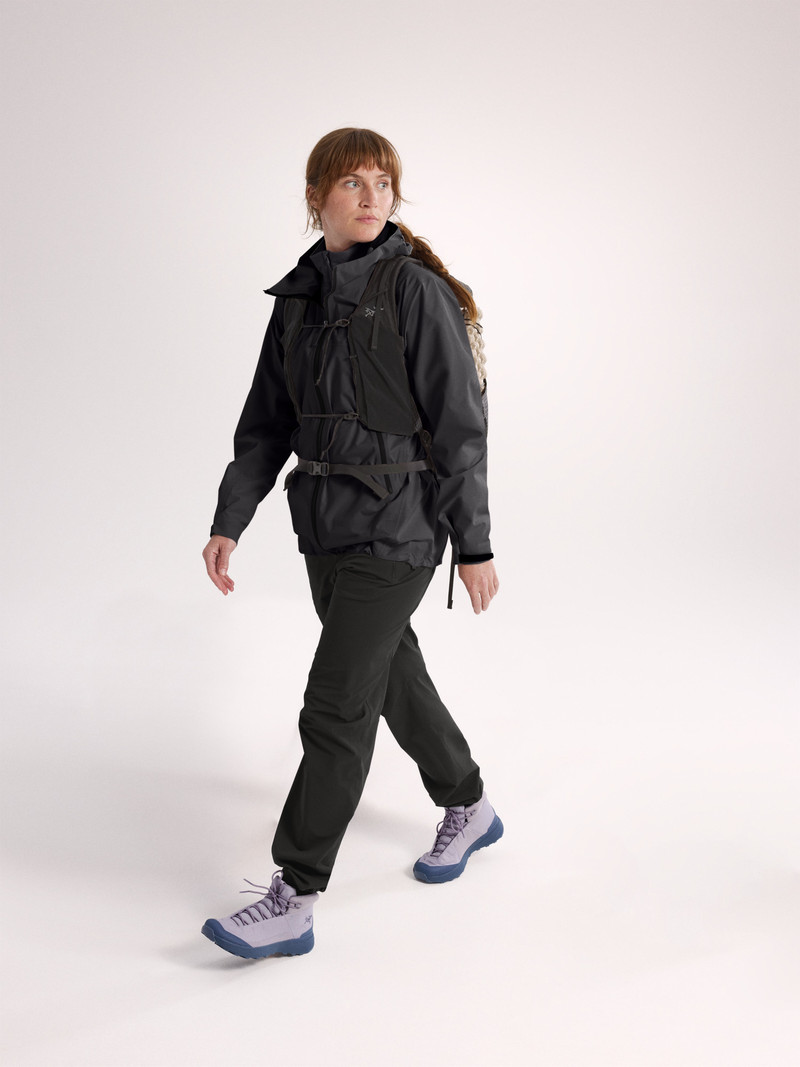 Arc'teryx Beta Jacket outlook