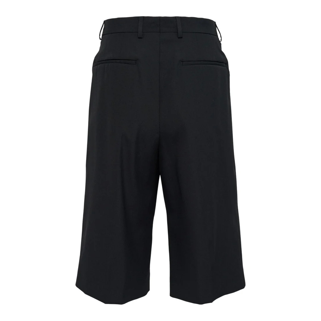 Highwaist Regular Fit Shorts - 2