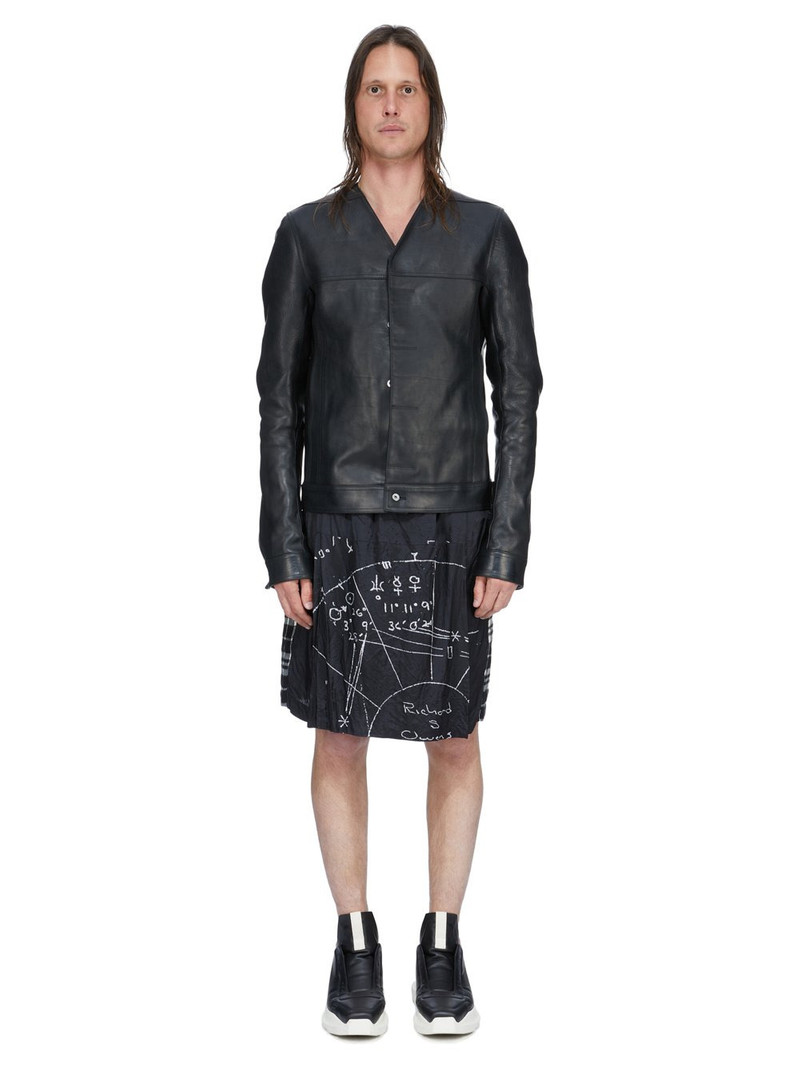 Rick Owens JACKET outlook