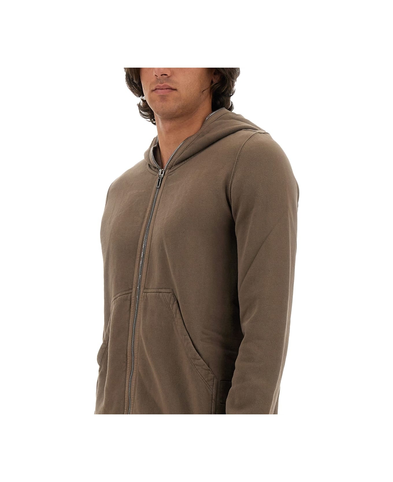 Gimp Sweatshirt - 4