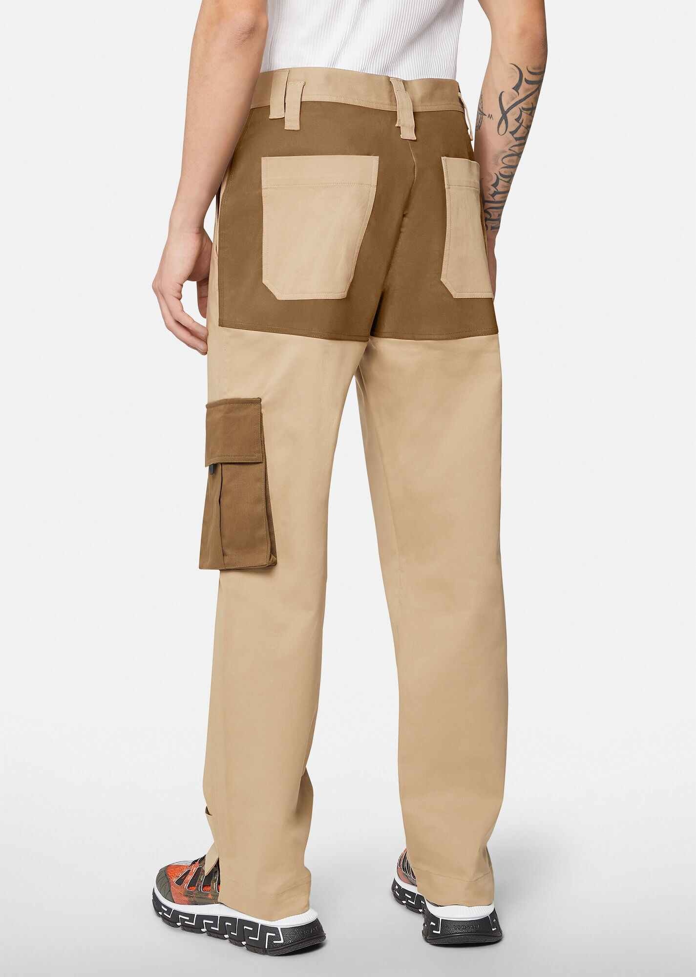 Cargo Pants - 3