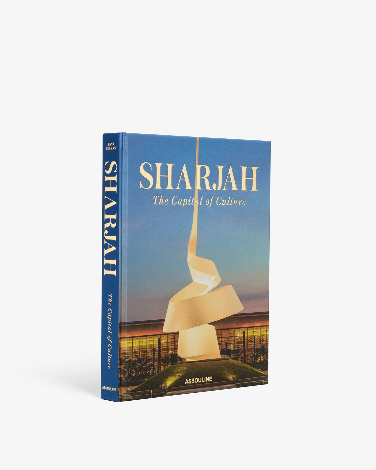 Sharjah: The Capital of Culture - 1