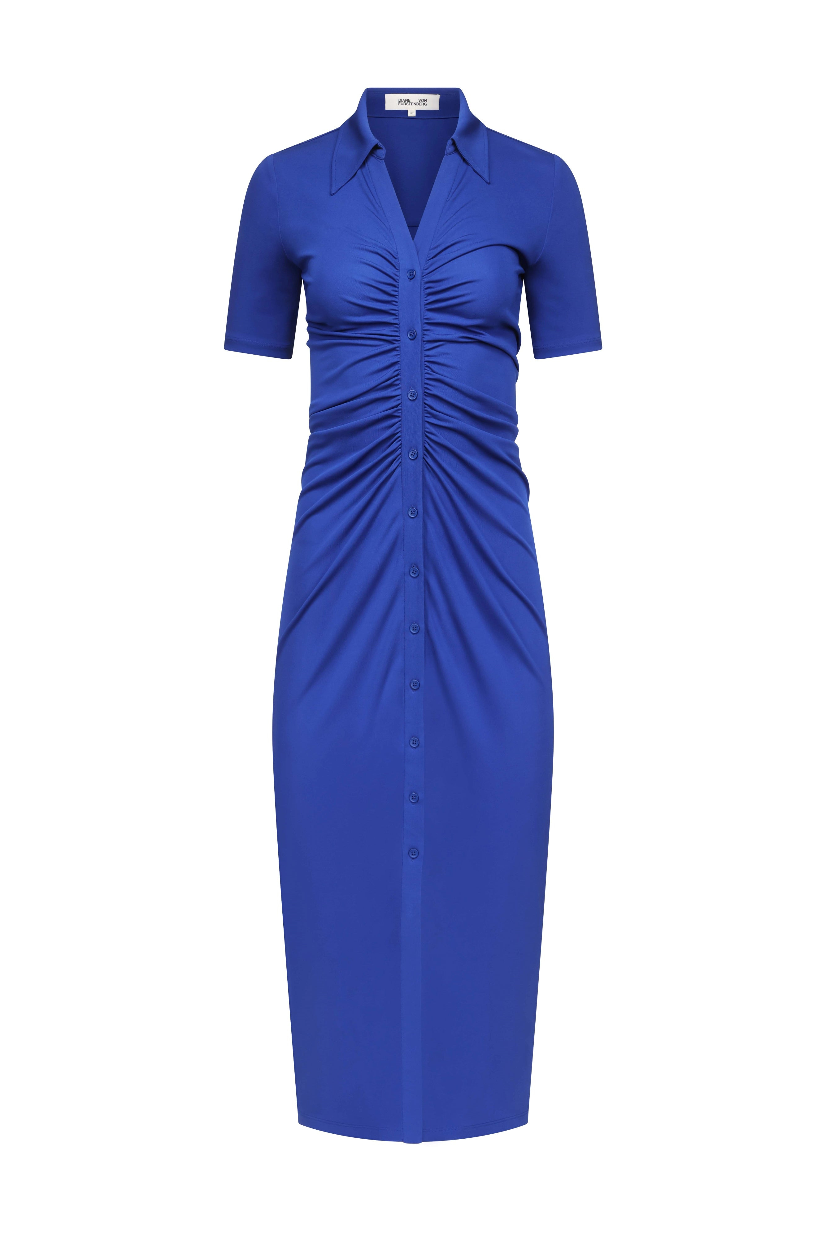 Zoey Dress - 5