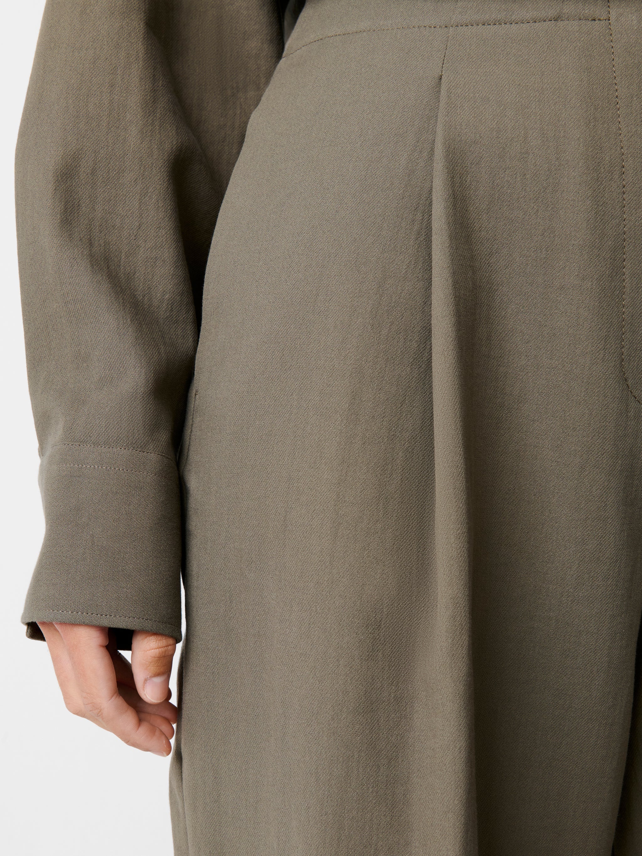 Ansell Pant - 5